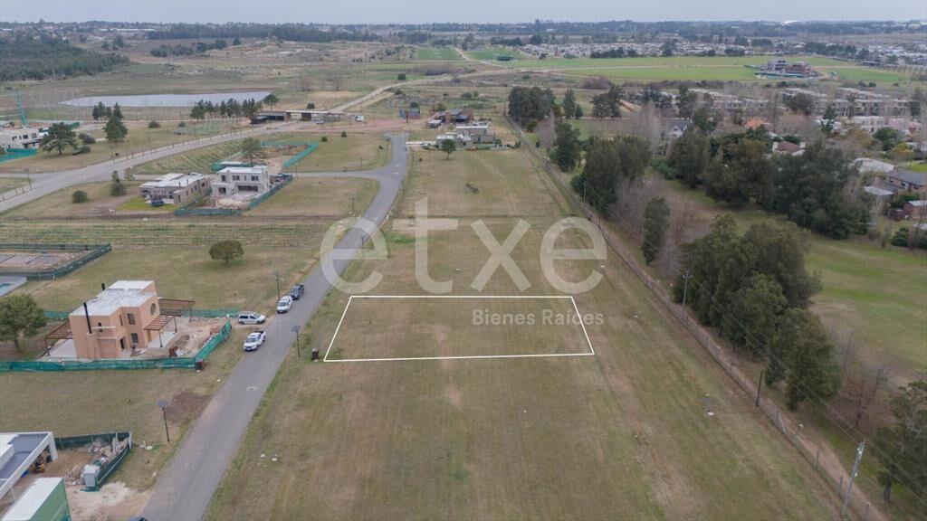 Oportunidad Terreno en Venta Cavas de La Tahona...