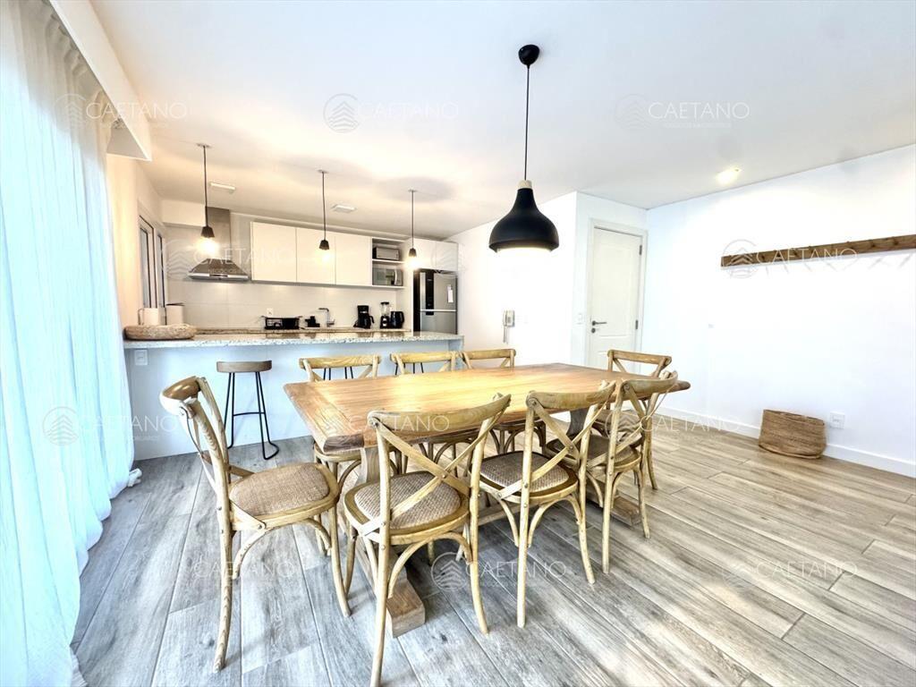 Espectacular Apartamento Duplex de Tres dormitorios en Vent