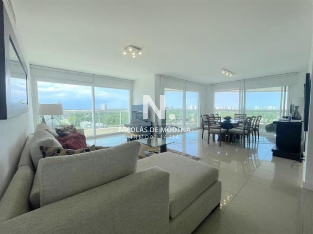 Departamento en Venta de 2 Dormitorio Aquarela