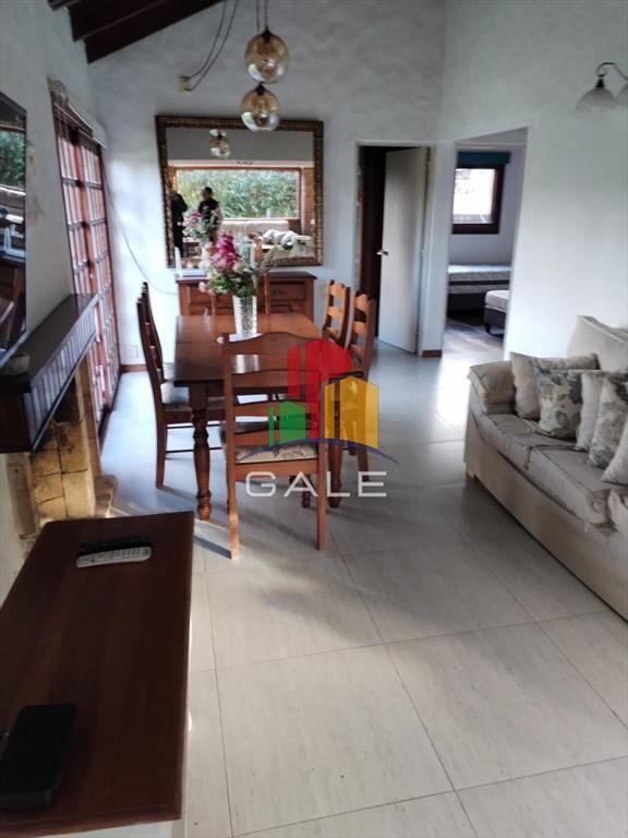 Alquiler casa Barrio Privado Pinares 4 dormitorios