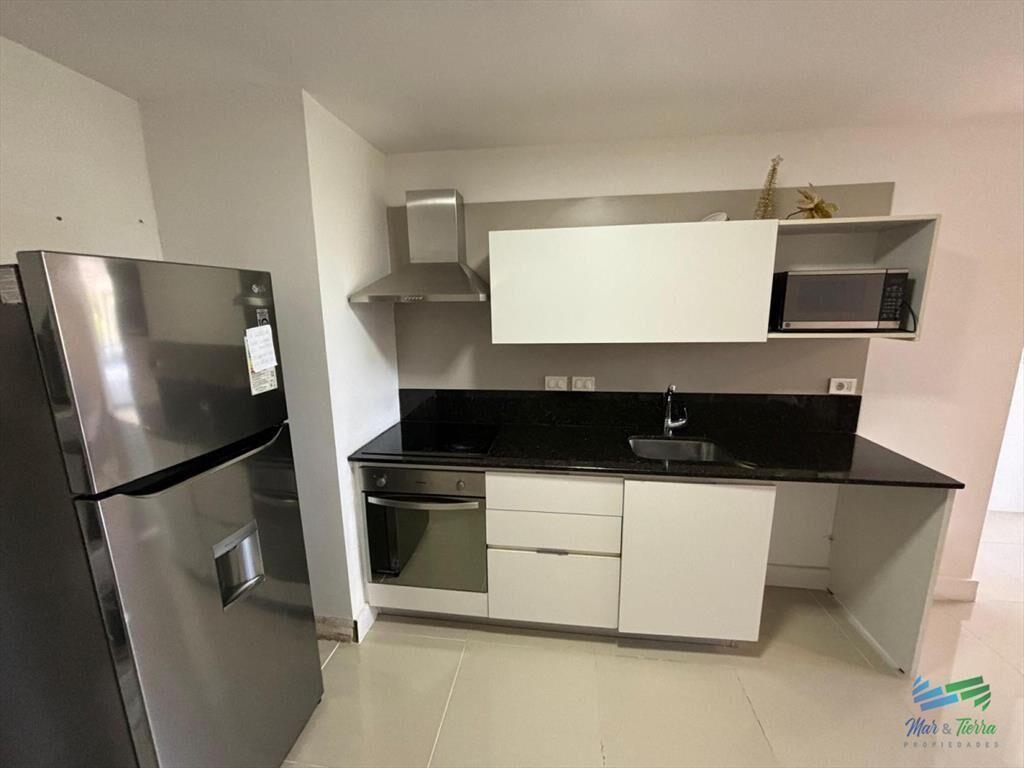 En venta apartamento 2 dormitorios en San Rafael,