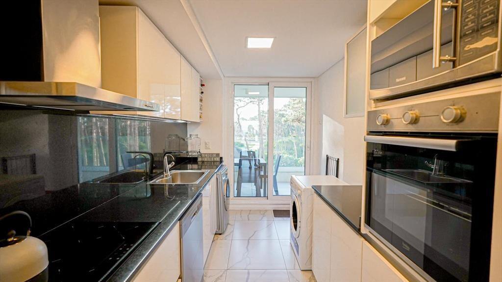 Venta y Alquiler anual o temporada apartamento 4 dormitorio