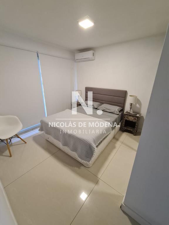 Apartamento en Mansa - Punta del Este