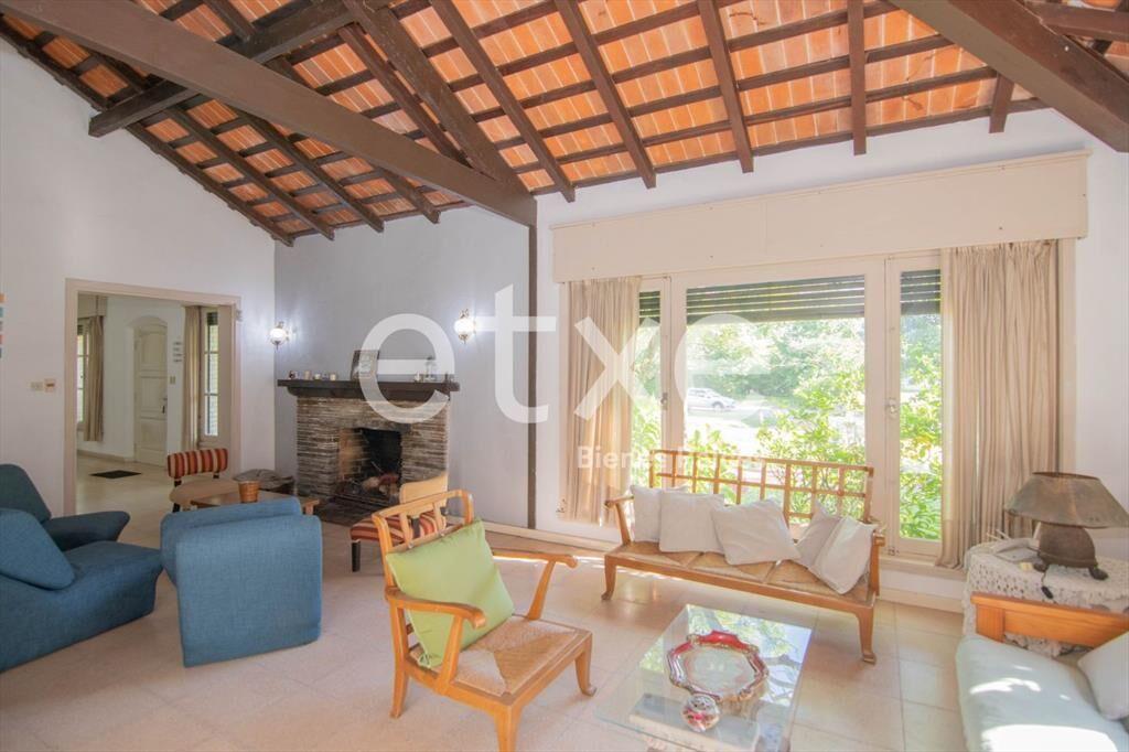 Venta de Casa en Portezuelo Gran Terreno Playa Mar...