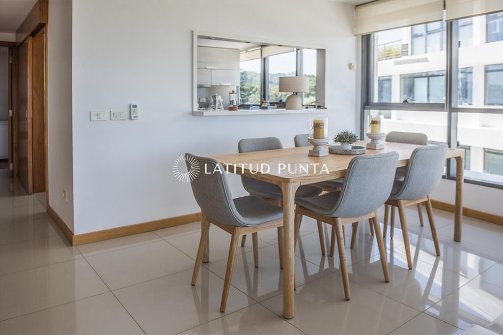 Brava, Apartamento Penthouse de 3 dormitorios en