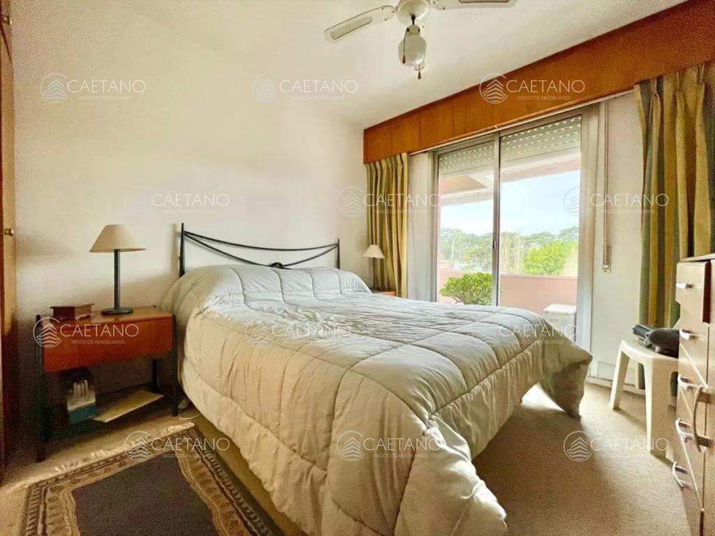 Venta apartamento 3 dormitorios playa mansa Punta