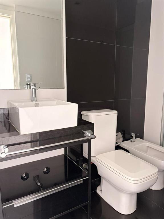 Apartamento en alquiler anual 1 dormitorio en Punta del Est