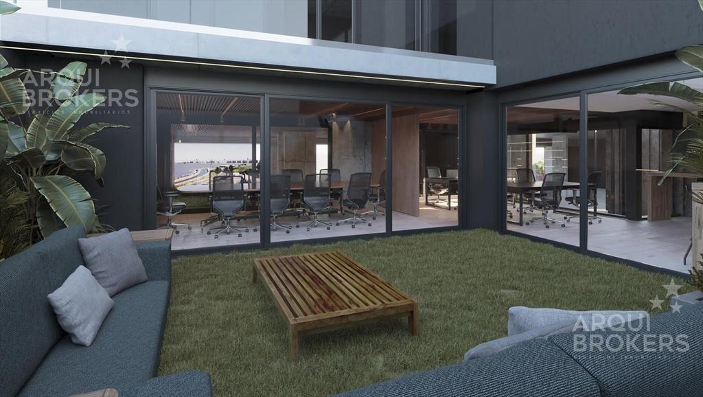 Apartamento  de un dormitorio en venta en Pocitos - 509
