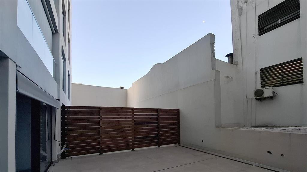 Venta Apartamento 1 dormitorio en La Aguada