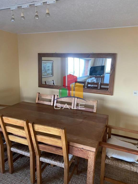 Apartamento frente al mar - Brava