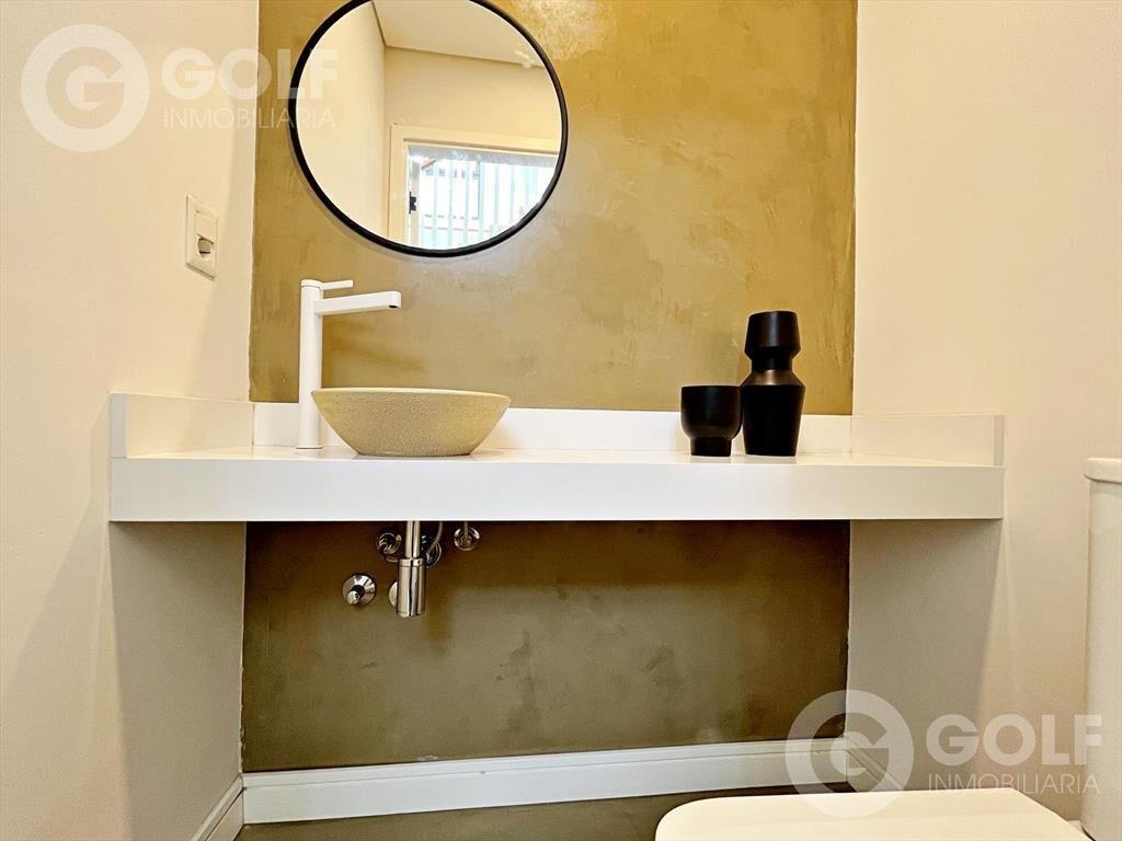 Venta de PH en Barrio Parques 2 San Nicolas