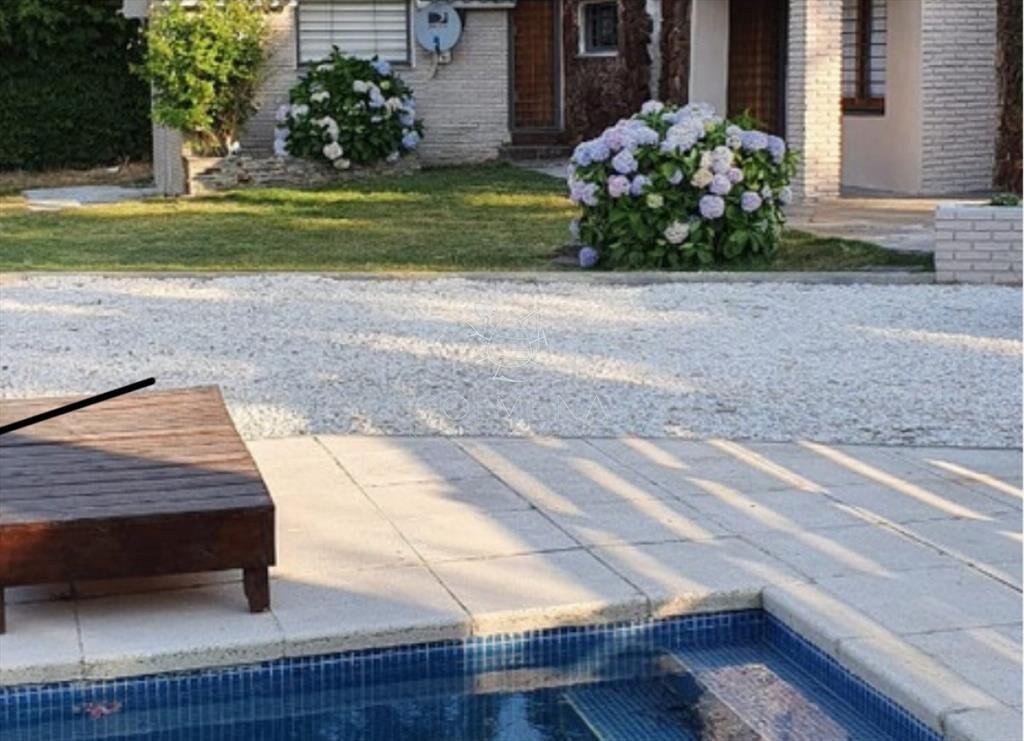 gran casa en alquiler en Punta del Este
