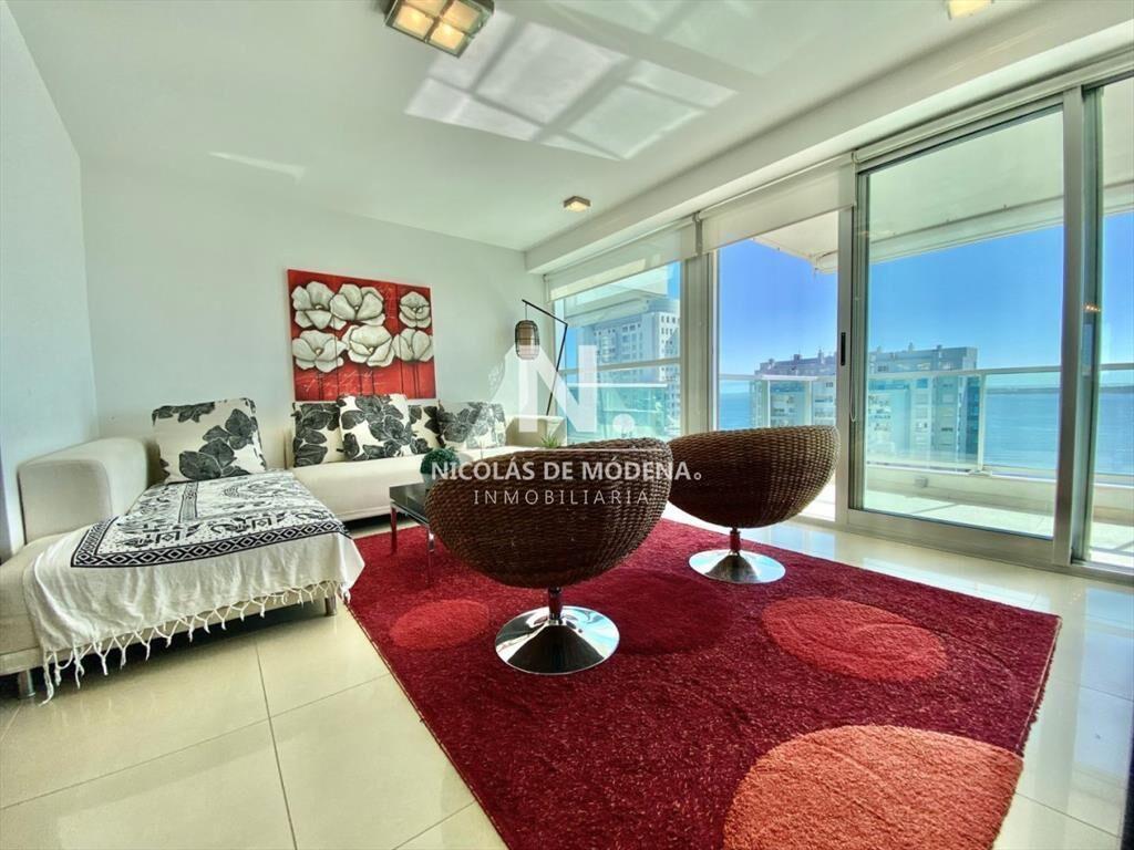 Hermoso departamento en inmejorable zona!!