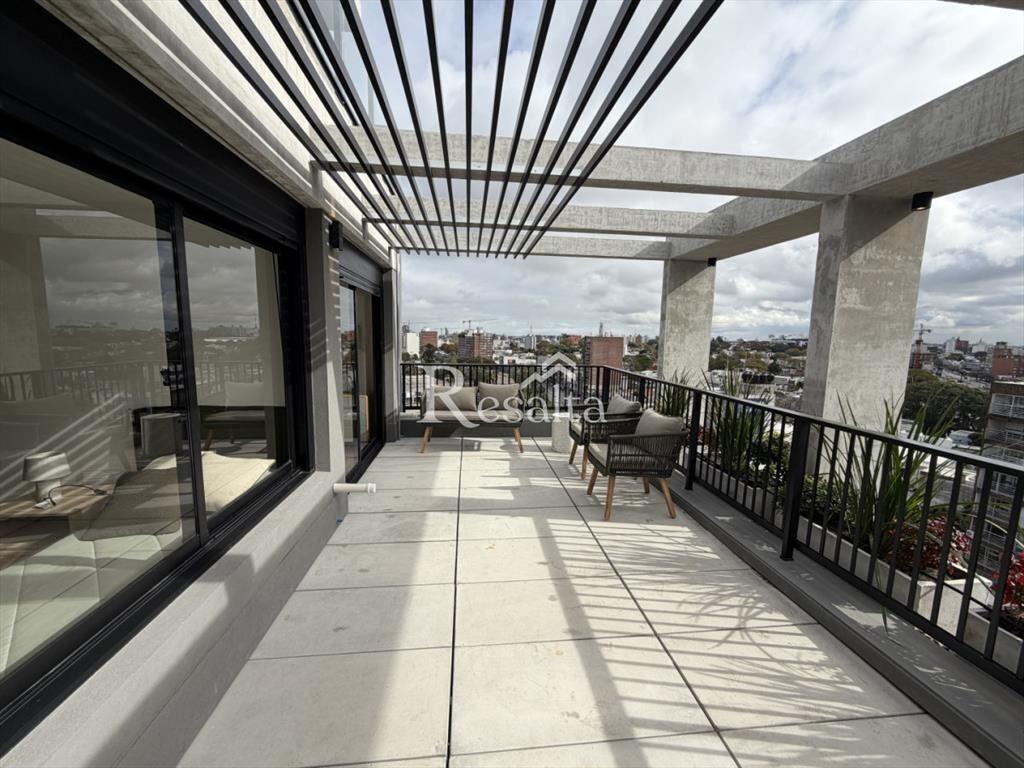 VENTA APARTAMENTO 2 DORMITORIOS PARQUE BATLLE
