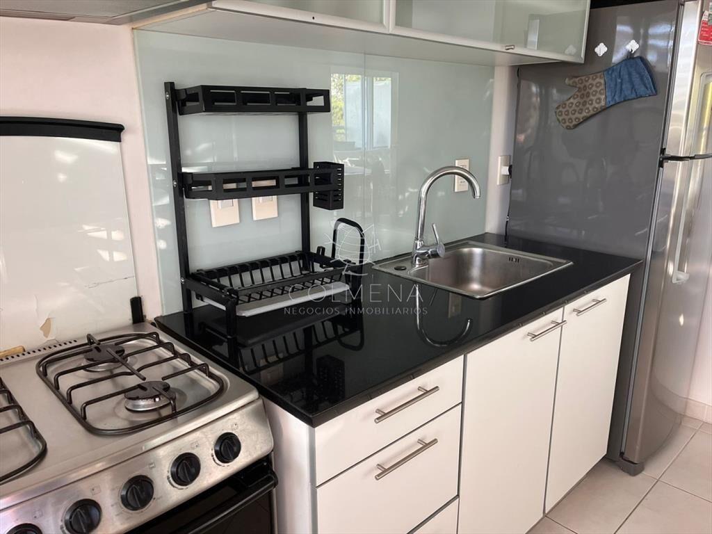 Departamento de 2 dormitorios en Ocean Drive II,