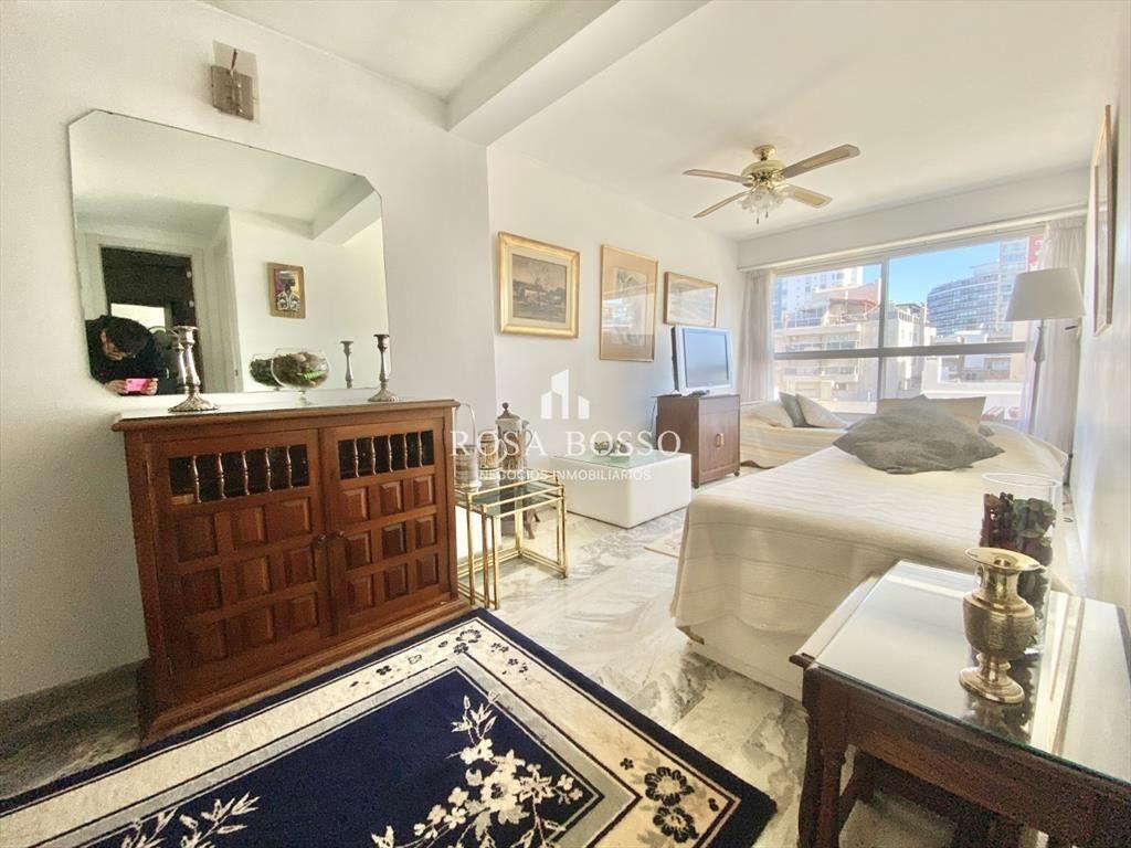 Apartamento, Alquiler, 1 dormitorio, Punta del Este, Penín