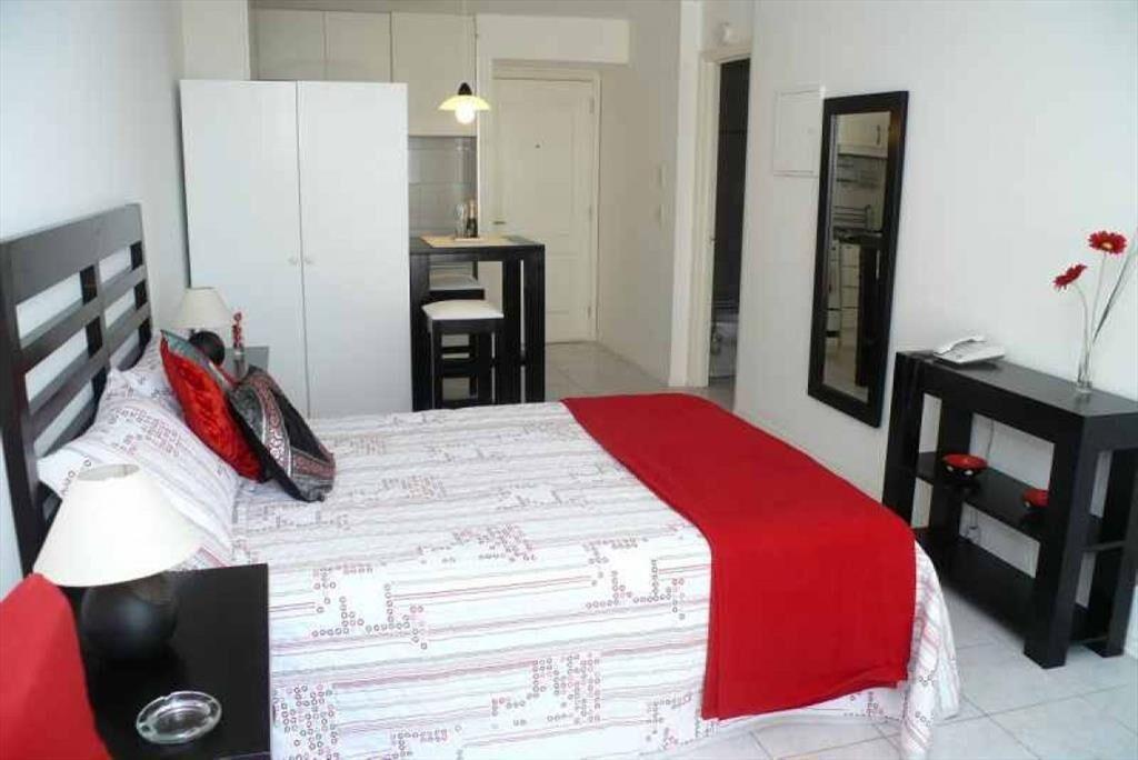 DEPARTAMENTO EN PLAYA BRAVA