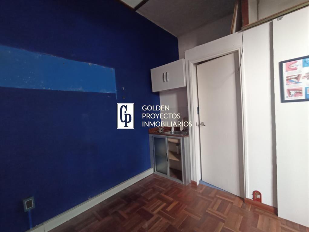 Oficina en alquiler