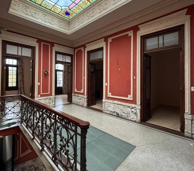 Venta Casa 6 Dormitorios en Aguada