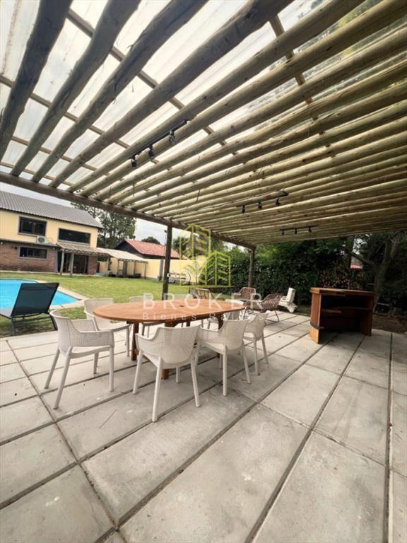 Venta y alquiler anual de moderna casa en mansa 5