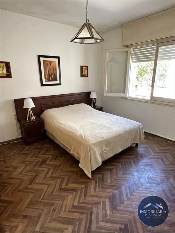 Apartamento en venta en Parque Batlle