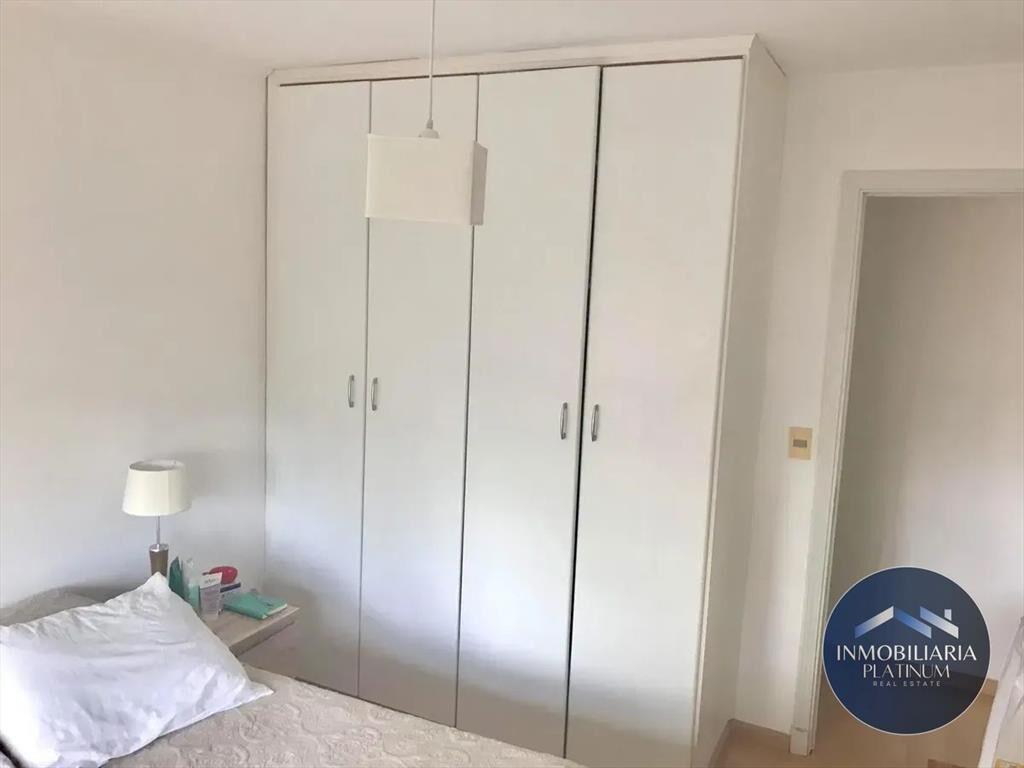 Apartamento en alquiler en Parque Rodó