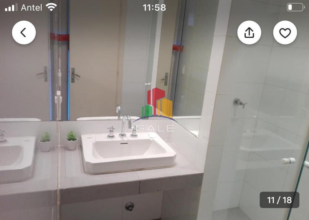 Alquiler de casa en mansa