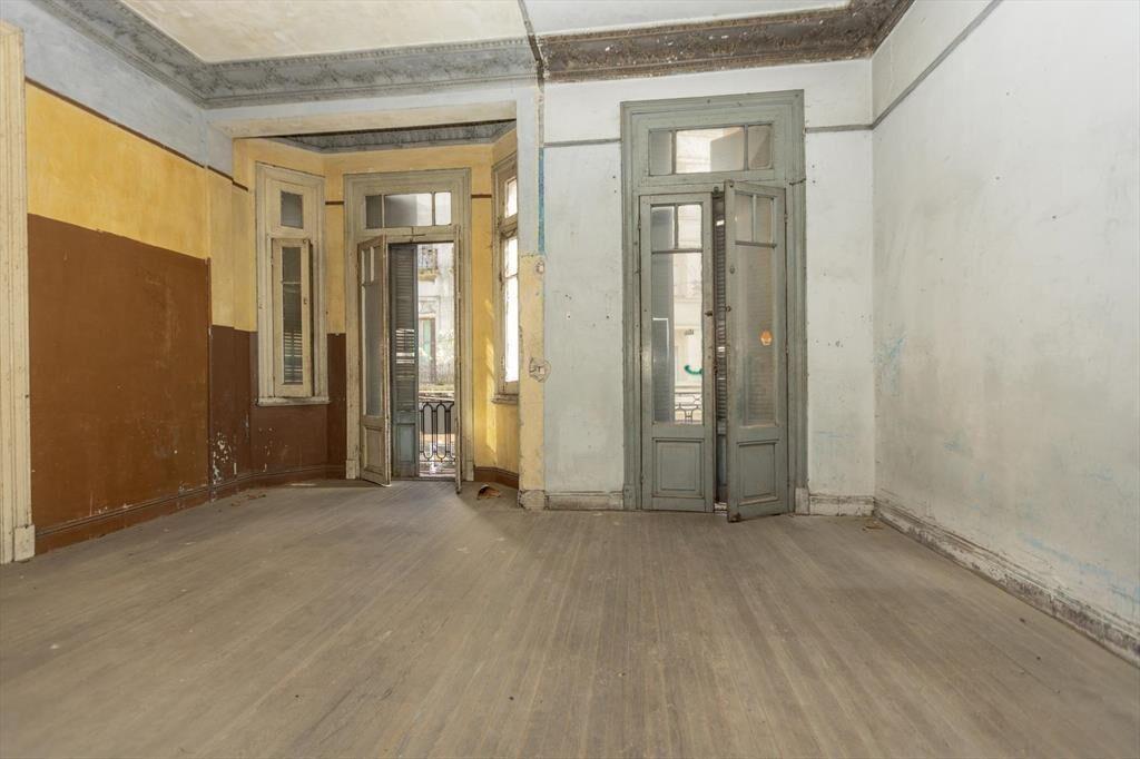 Venta de Edificio a Reciclar en Ciudad Vieja