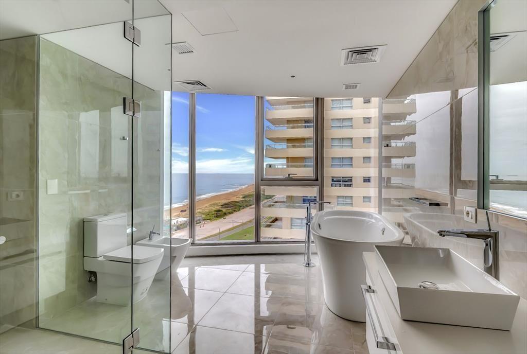 DEPARTAMENTO EN VENTA A ESTRENAR TRUMP TOWER