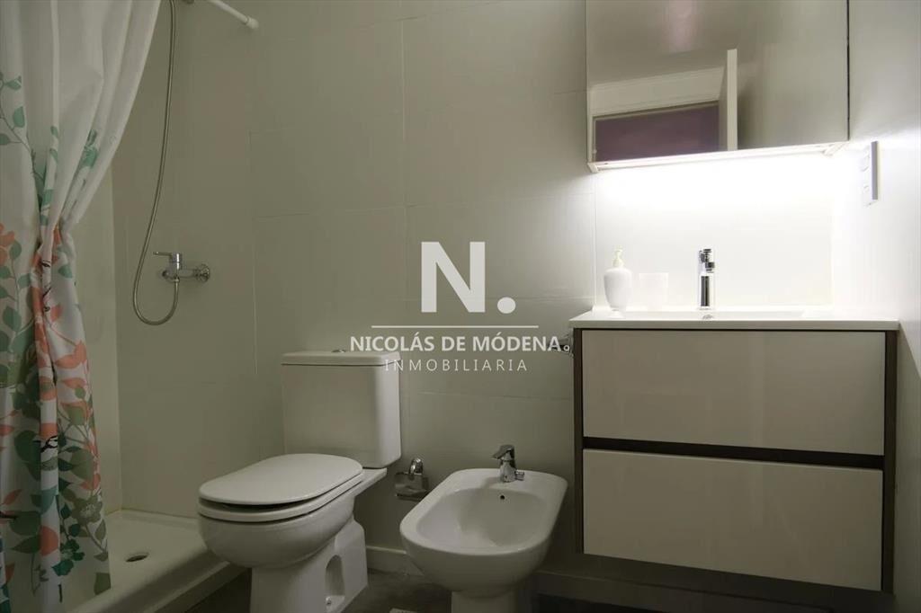 Apartamento de 1 dormitorio en venta, ideal