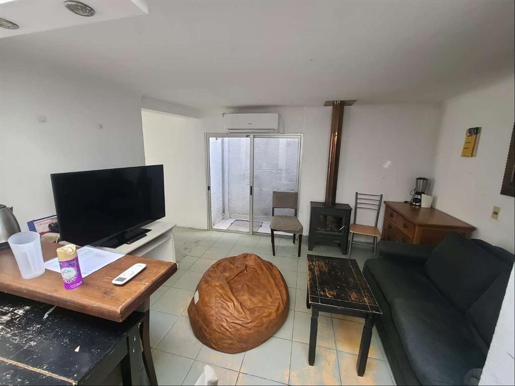 Apartamento amoblado en Parque Rodó!!