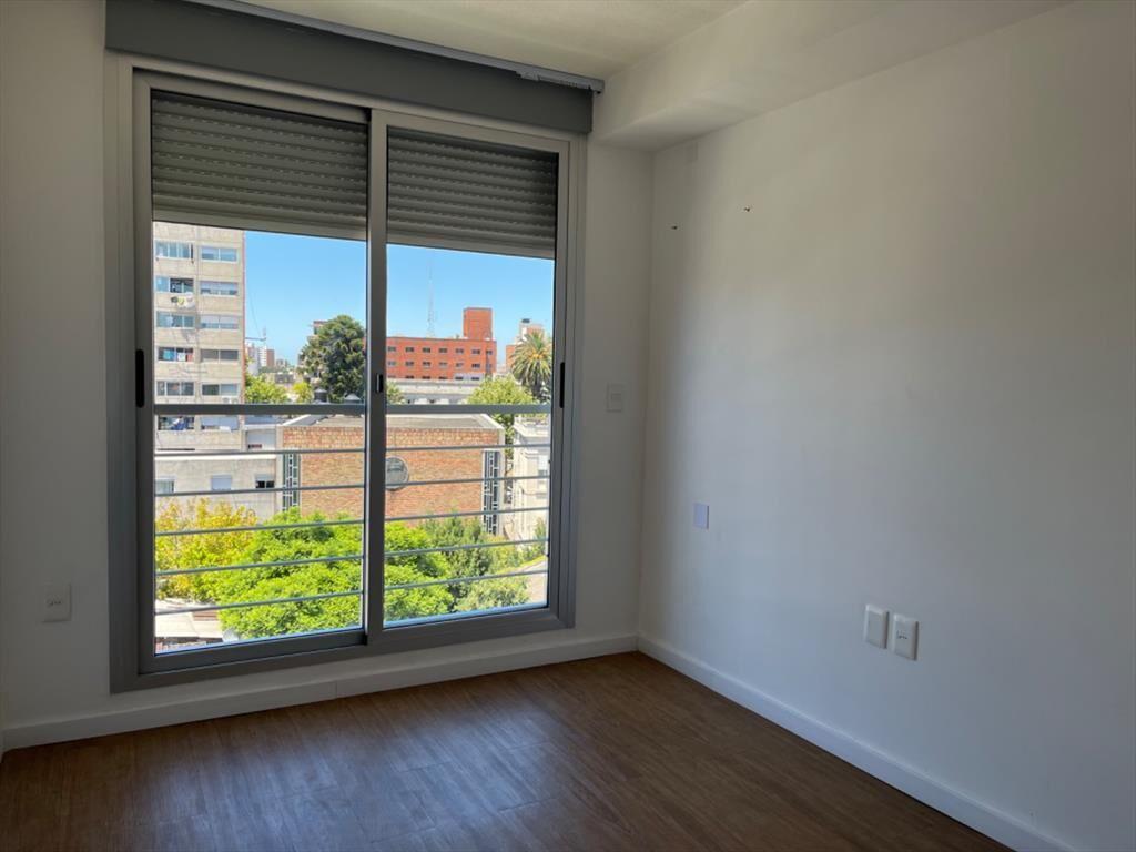 Apartamento En Alquiler En La Blanqueada De Un Dormitori...