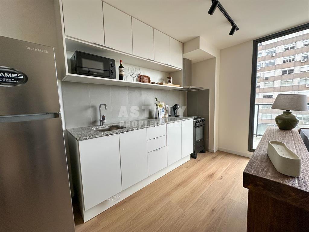 Apartamento en Venta