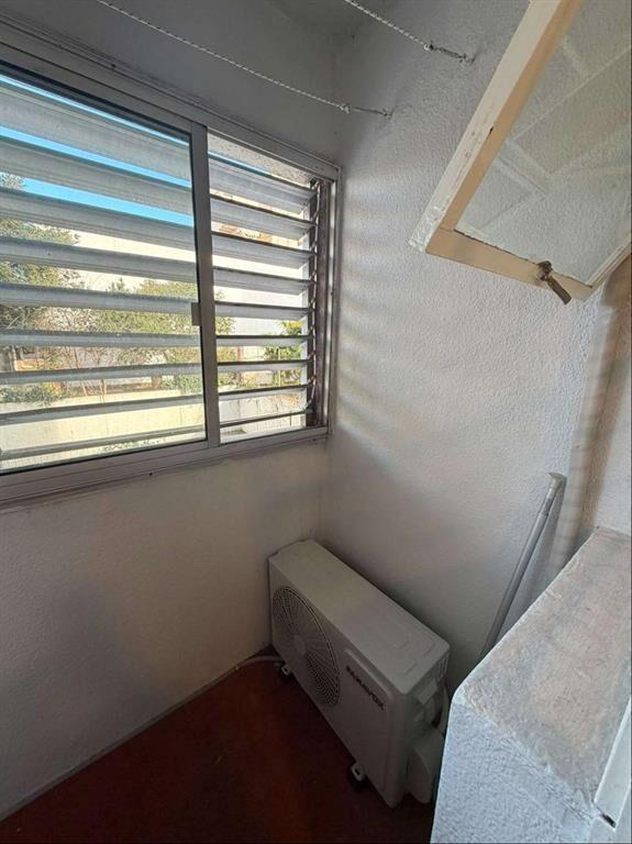 Alquiler de Apartamento Pocitos nuevo 1 dormitorio con o si