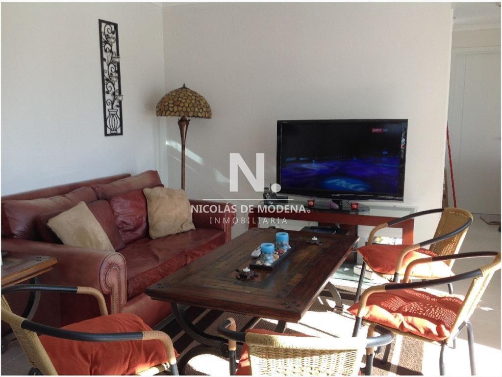 Gran oportunidad de departamento en linda zona