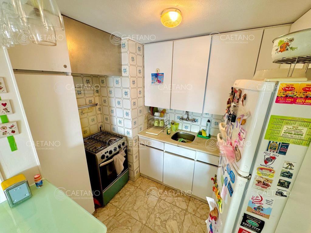 Venta Apartamento en Península, 1 dormitorio y