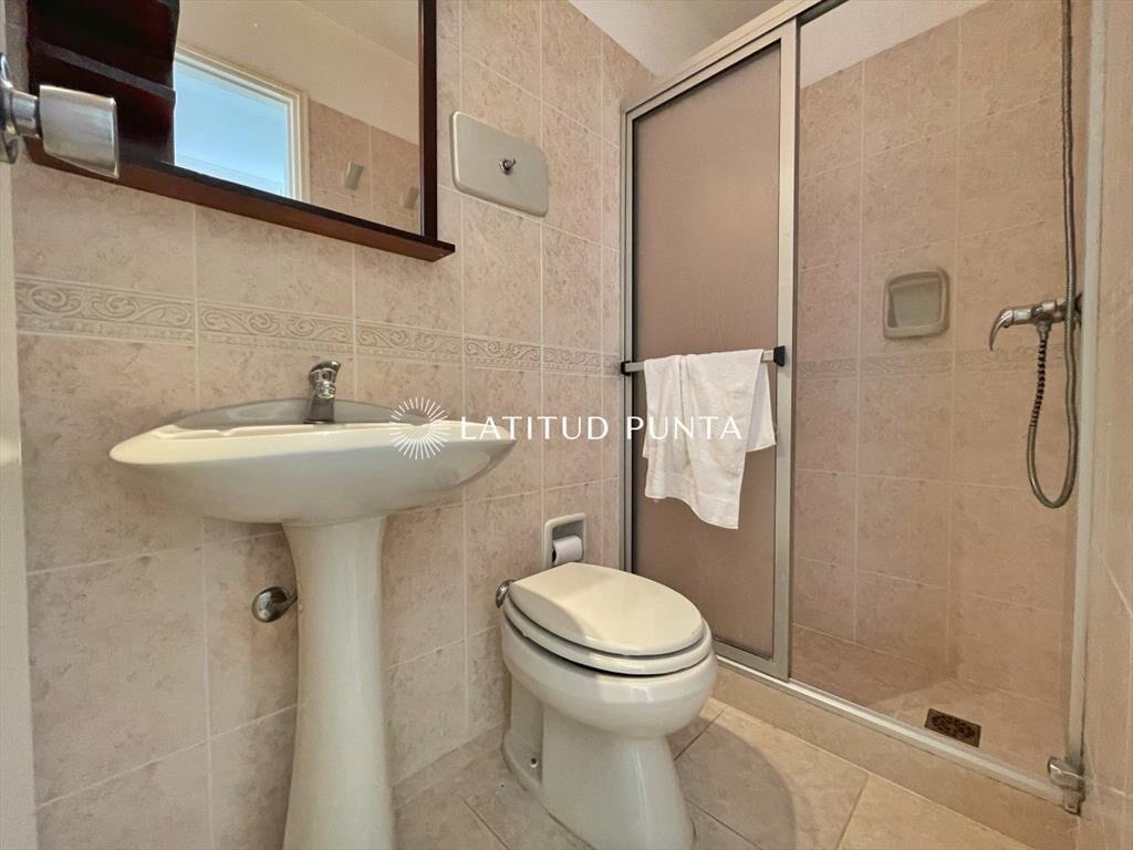 Apartamento en Península