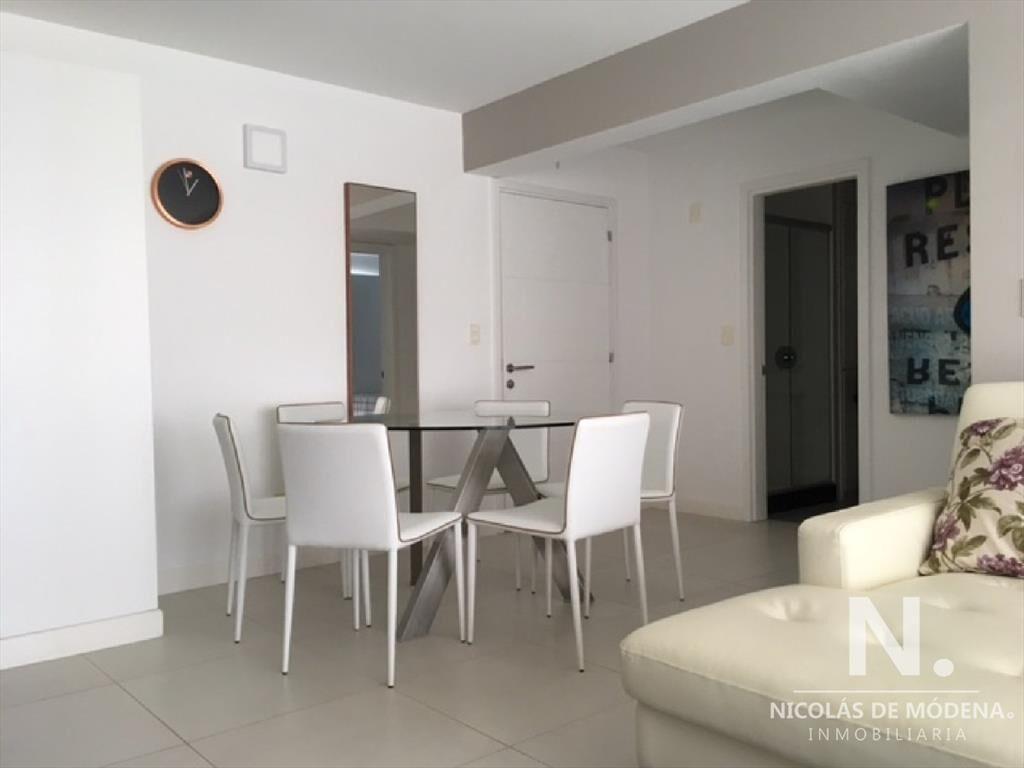 VENTA - ALQUILER ANUAL APARTAMENTO