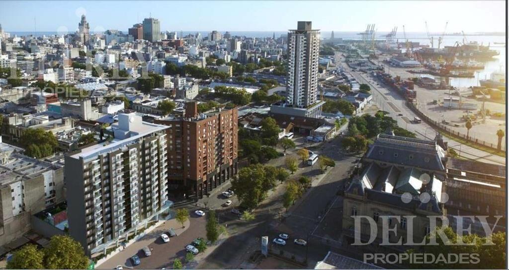 Venta Apartamento - Centro DELREY PROPIEDADES