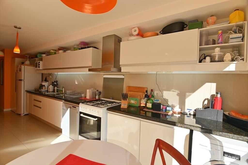ALQUILER APARTAMENTO TOTALMENTE AMUEBLADO HARAS DEL LAGO