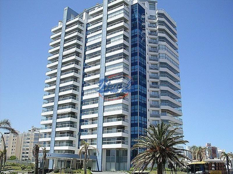 Apartamento Alquiler Temporal en Punta del Este