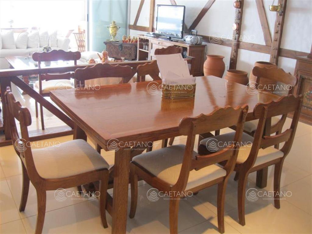 Apartamento en Mansa 3 dormitorios 2 baños