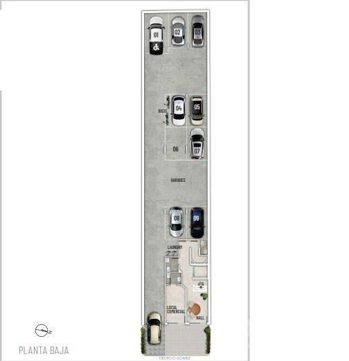 Venta Apartamento - Buceo DELREY PROPIEDADES