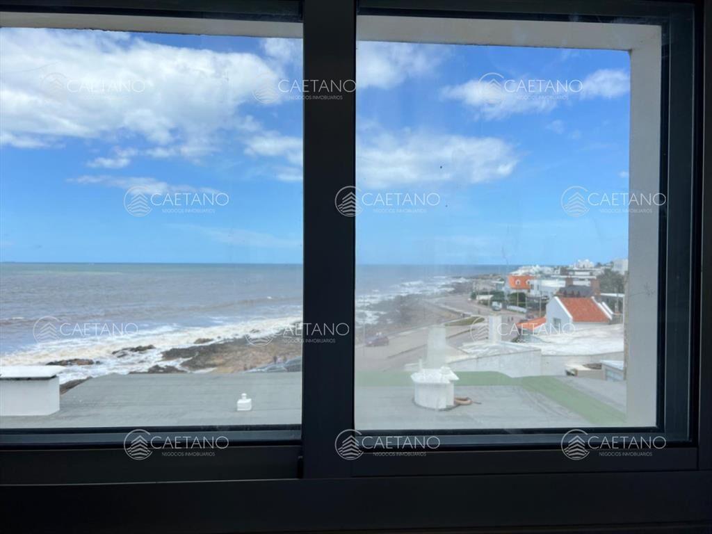 Venta apartamento 2 dormitorios. Peninsula, Punta