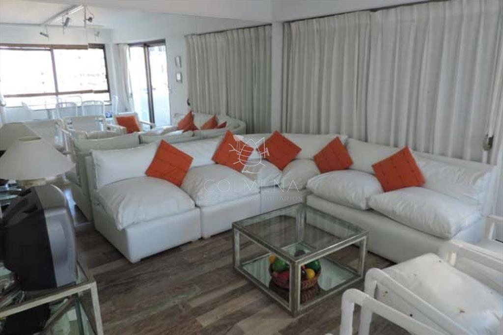 Apartamento en Brava, 3 dormitorios