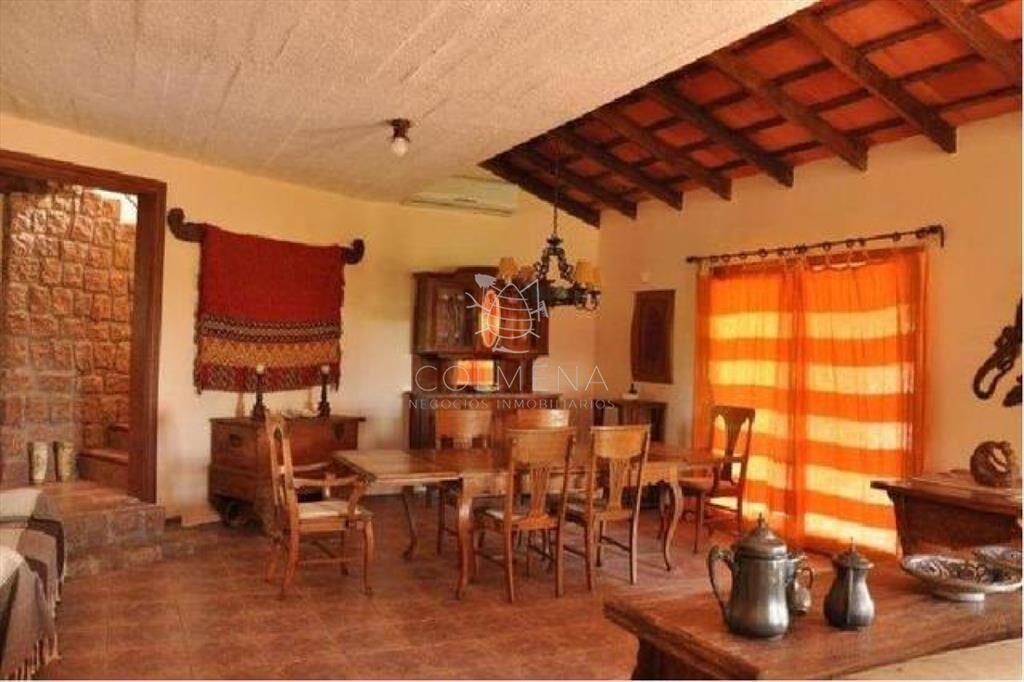 Casa en Punta Ballena, La Pataia