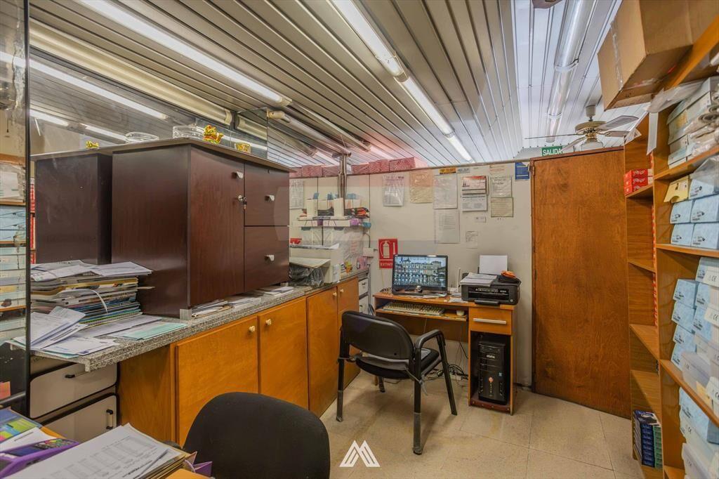 VENTA LOCAL COMERCIAL EN EL CENTRO