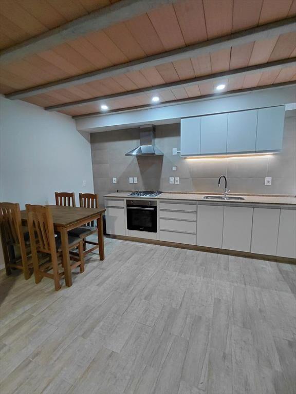 Alquiler duplex 1 dorm, azotea, parrillero, Cordón