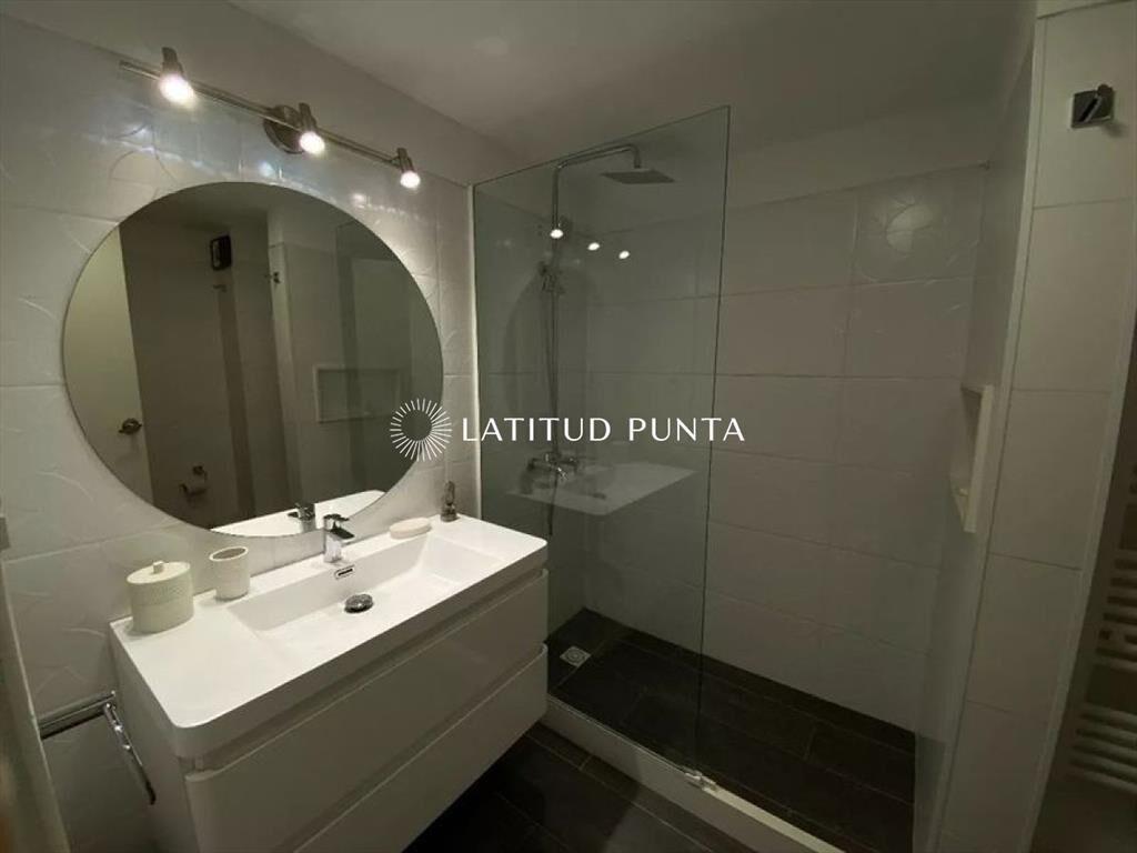 Península, apartamento de 3 dormitorios en piso