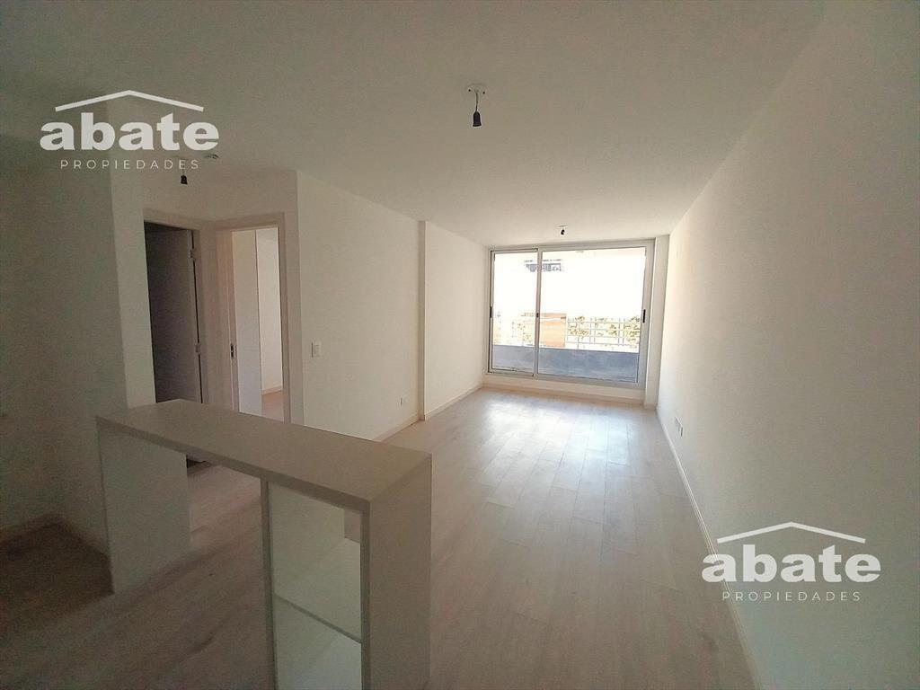 Apartamento 1 dormitorio - Tres Cruces